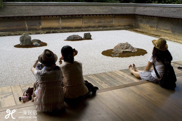 她任性买下曾躲雨的百年町屋,惊喜发现在日本买房居然还送老公!