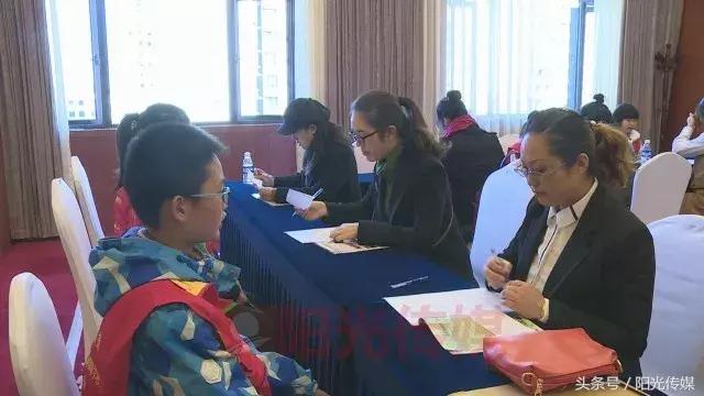 快来看,《小主人报》德阳小记者站成立啦!