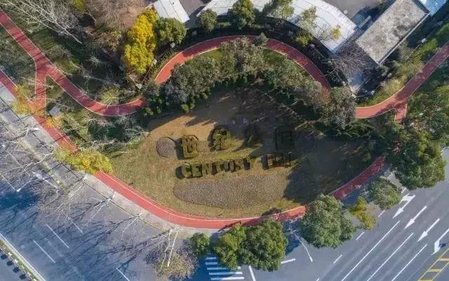 上海魔都区的发展,魔都上海未来几百年的样子