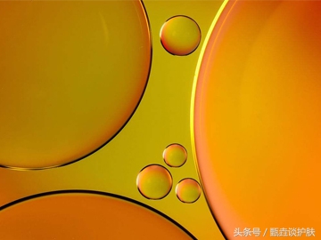 皮肤矿物油过敏,护肤品含矿物油对皮肤有害吗