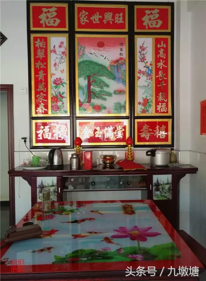 美醉了!了不起的金寨