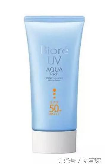 日本药妆店必买清单2023,最新日本药妆店必买清单