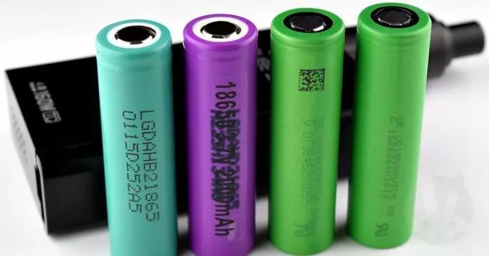 「干货」*子烟电**安全之电池篇PART-3