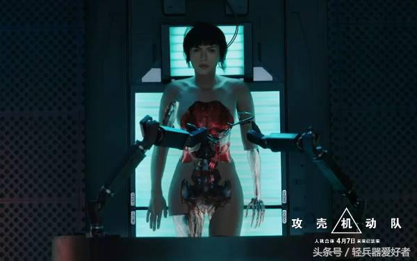 水弹送货人，国产科（gan）幻（ga）史诗（请戴三级盔观看）