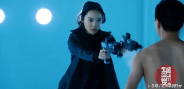 水弹送货人，国产科（gan）幻（ga）史诗（请戴三级盔观看）