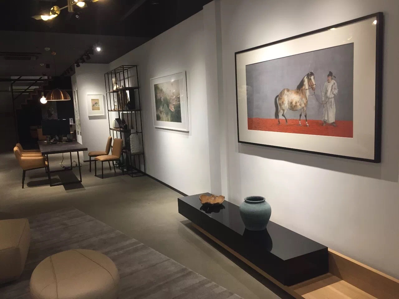 艺术体验馆开在哪,艺术体验馆打卡