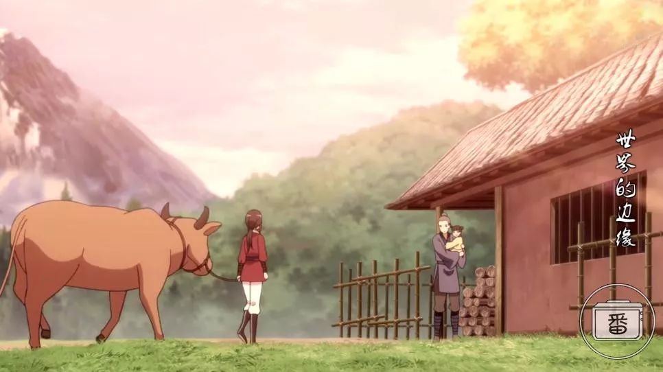 他甘被利用、苦等一生，只是为了能再续前缘