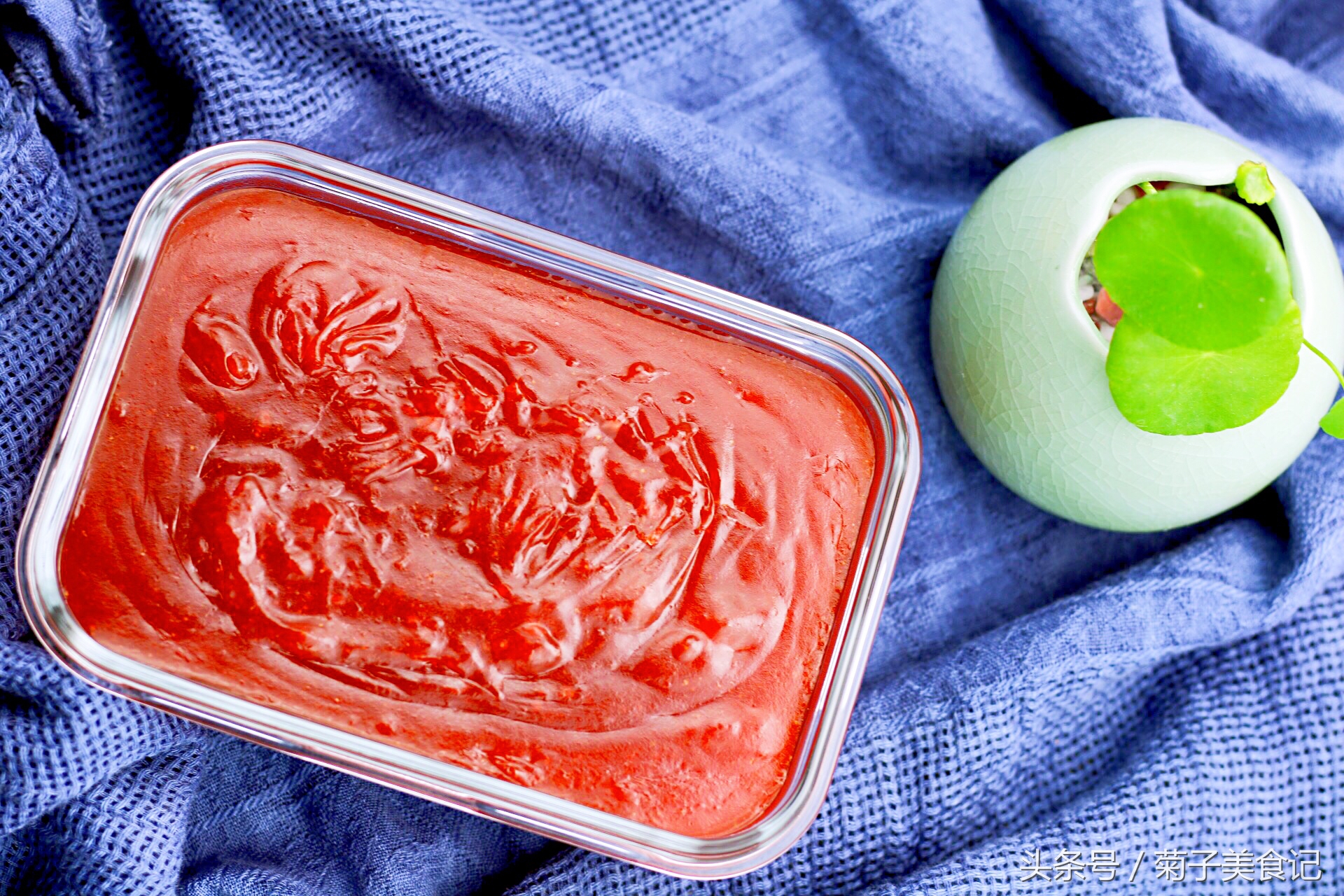 自制山楂糕为什么不能凝固,为什么山楂糕怎么熬都不凝固