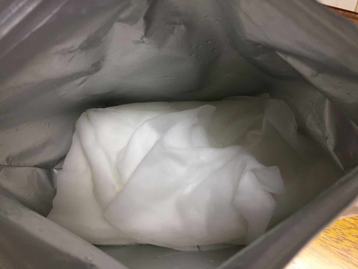 石泽研究所收缩毛孔面膜怎么样,日本石泽研究所大米面膜功效