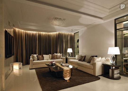 亚苑设计-富佳佑推荐-中国最厉害的室内家居设计手法