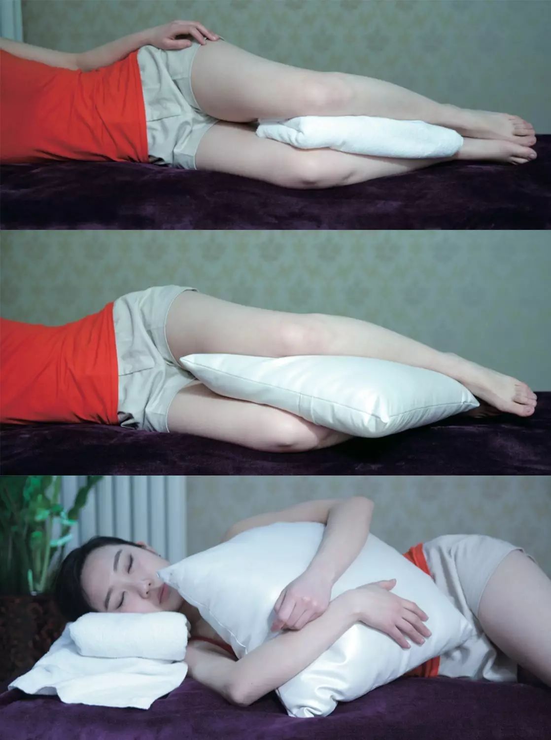 如何瘦小腿世界公认,怎么一招瘦小腿