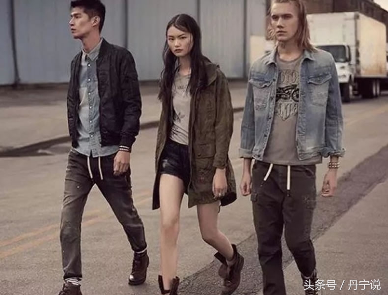 ablejeans潮牌牛仔,牛仔品牌ablejeans