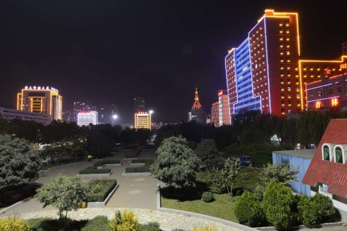 美丽河南汝阳,美丽家乡汝阳