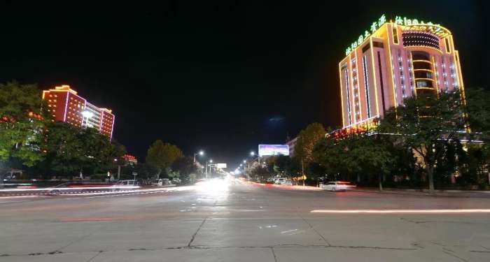 美丽河南汝阳,美丽家乡汝阳