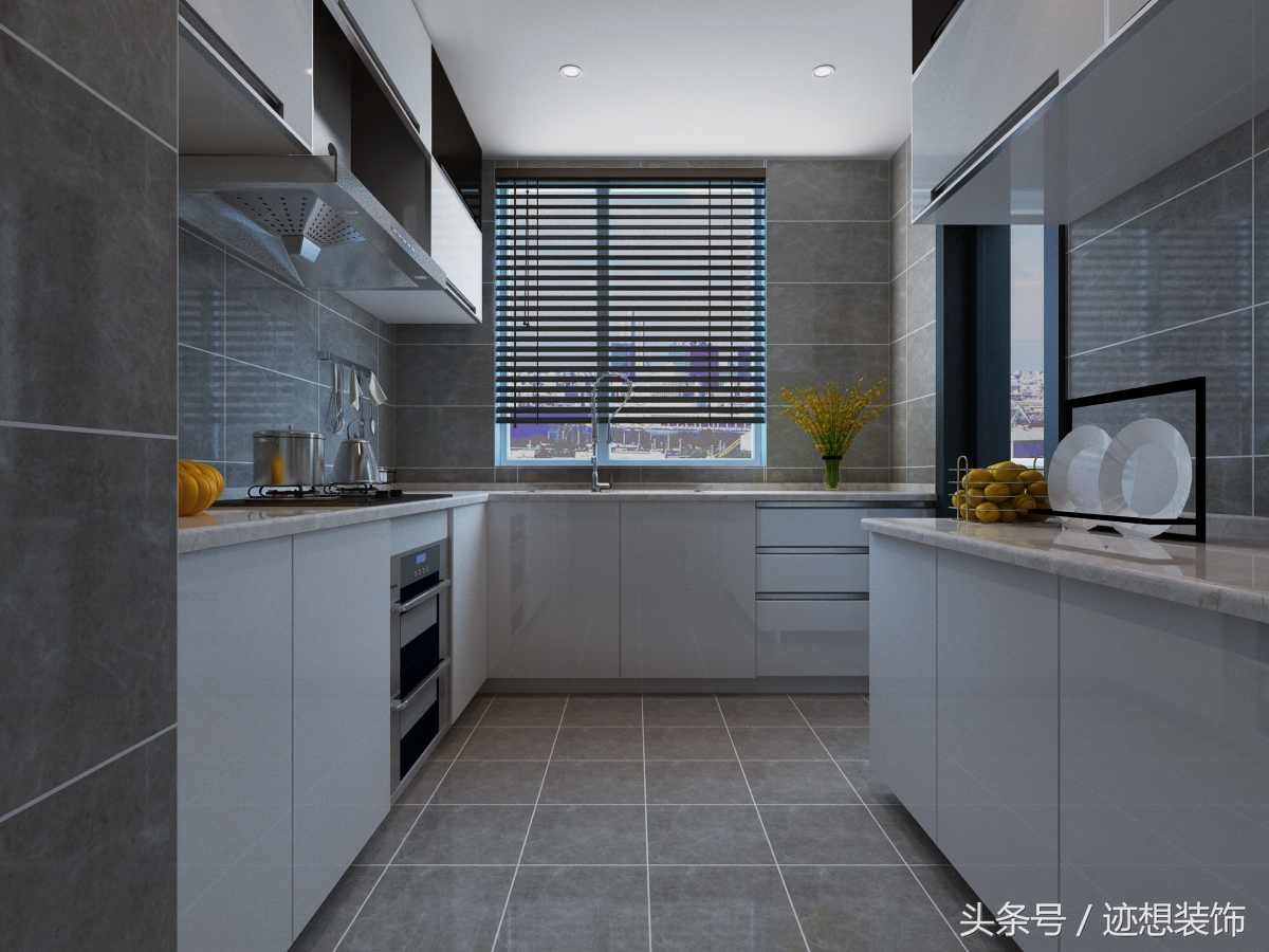 泰和地中海186大平层设计,泰和龙岸新中式装修