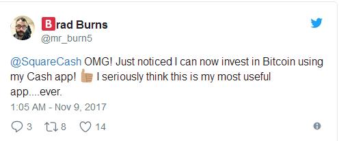 美版支付宝Square开通*币特比**交易功能！币赢网宣布回归！