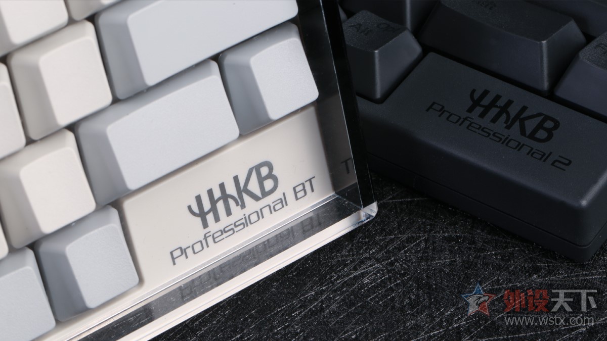 差399元能多得到什么效果?HHKBPRO2和TYPE-S对比评测