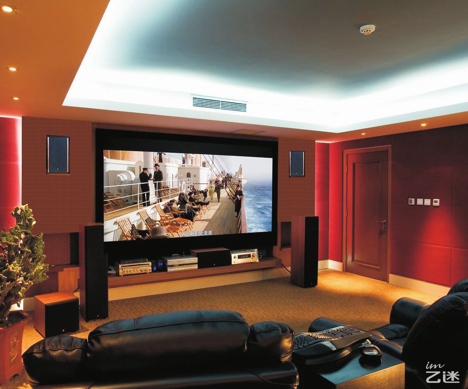 电影院声音为什么这么大,电影院的声音为什么那么好听