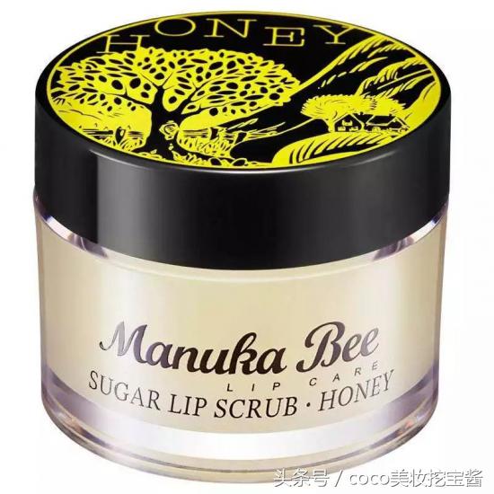 唇部去角质淡化唇纹,嘴唇磨砂去角质推荐什么