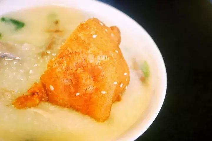 老广州小吃街,广州老城区小吃