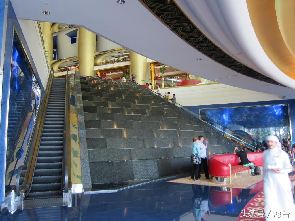 迪拜旅游住哪个酒店最便宜,迪拜顶级酒店体验价格多少