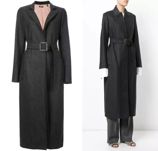 英国公主大衣,英国公主穿搭大衣