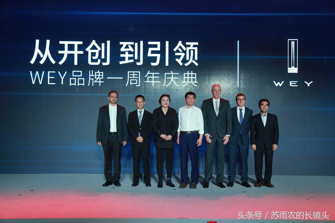 wey魏建军完整版,魏建军wey广告央视