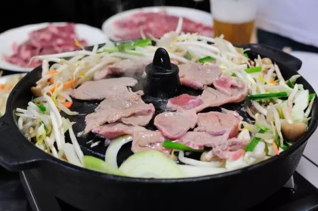 适合中国人口味的日本美食,十大必吃日本美食