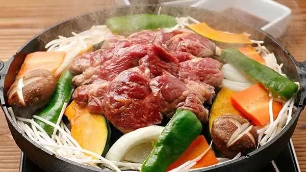 适合中国人口味的日本美食,十大必吃日本美食