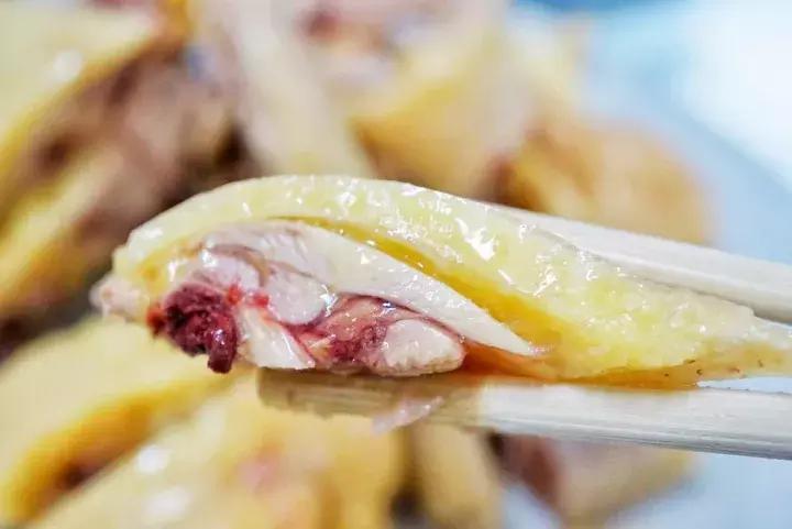 老广州小吃街,广州老城区小吃