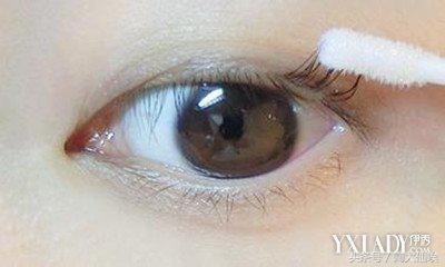眼睛有沙用什么方法清理最快,超实用的眼镜小技巧