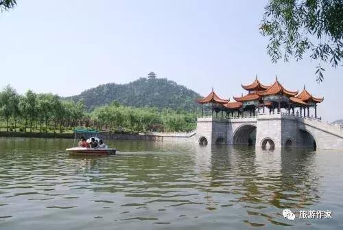 睢县袁山在哪,睢县袁山遗址
