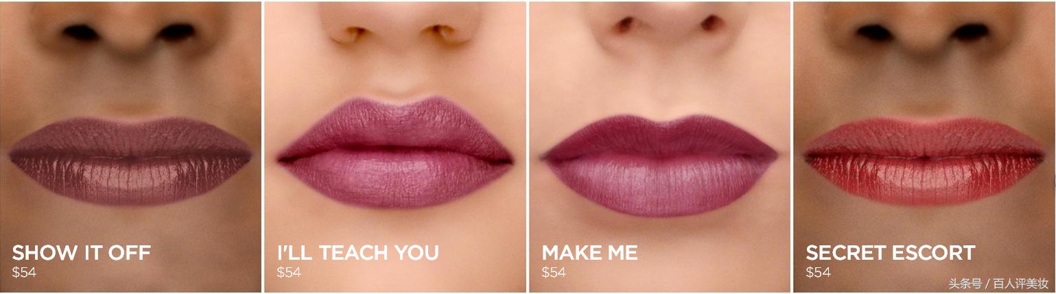 tf最红的口红是哪几款,tf最好的口红是哪一个