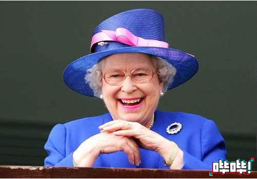 万万没想到，特朗普奥巴马英国女王他们会这样玩游戏！