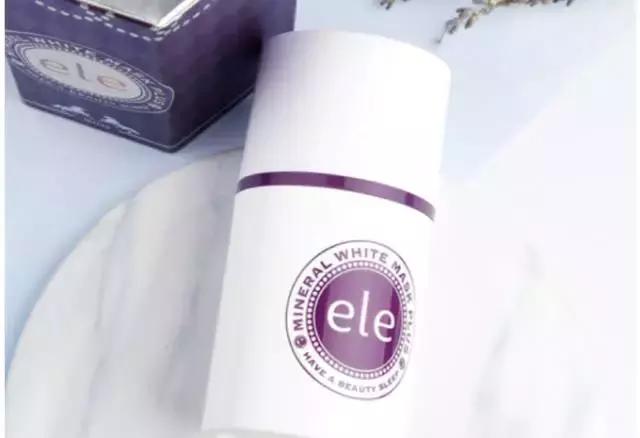 懒癌必备超好用睡眠面膜盘点,比较懒每天涂睡眠面膜可以吗