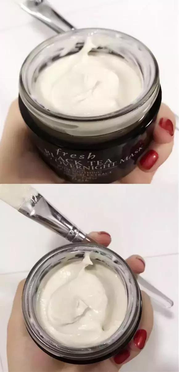 懒癌必备超好用睡眠面膜盘点,比较懒每天涂睡眠面膜可以吗