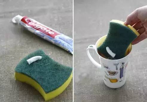 处理衣服发霉的小妙招,衣服发霉有小白点怎么处理