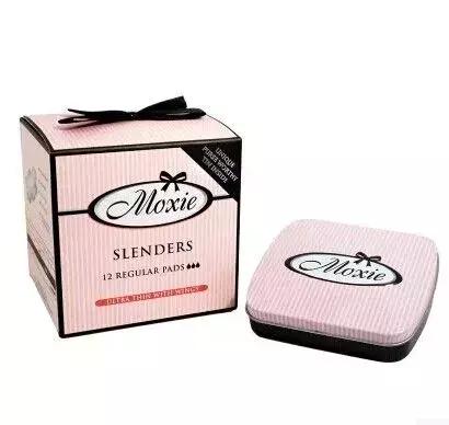 姨妈巾各大品牌,姨妈巾所有牌子