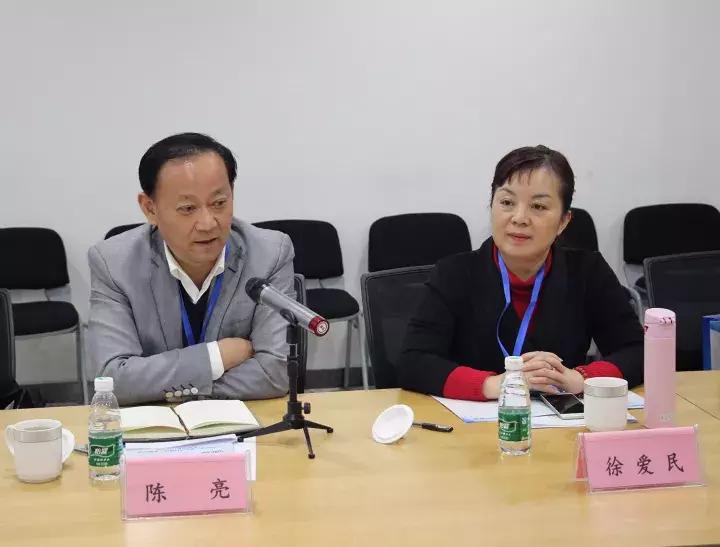 市政协督导项目建设,市食药监局