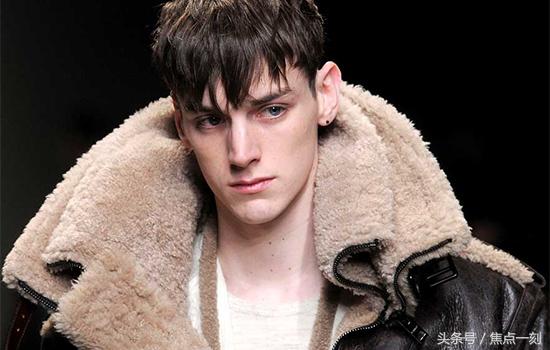 男士眉毛雾眉怎么画自然,男士眉毛如何画得自然