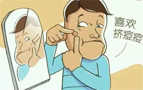 痘痘的治疗和症状有哪些呢,治疗痘痘和疮的药膏有哪些