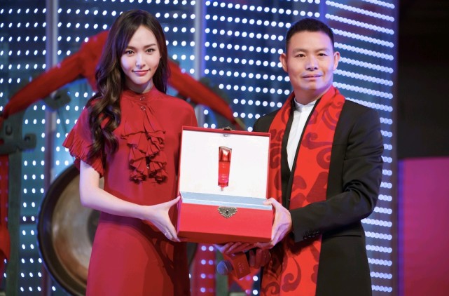 化妆品龙头珀莱雅股票,十大价值股珀莱雅