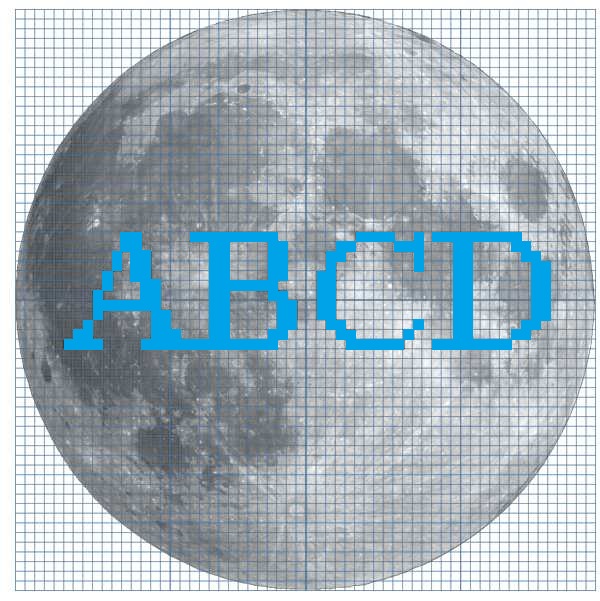 可口可乐宇宙广告,可口可乐创意广告灯光