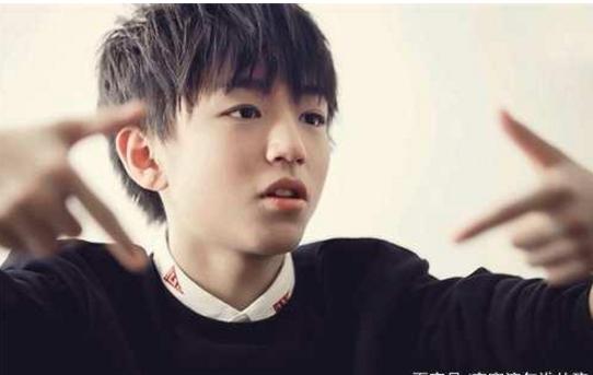 王俊凯的小名是阿俊吗,王俊凯的小名叫土豆吗