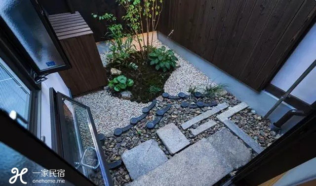 她任性买下曾躲雨的百年町屋,惊喜发现在日本买房居然还送老公!