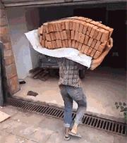 日本女艺人拍摄花絮,女演员拍戏结果以假乱真