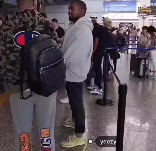 不要在发售新鞋了好不好，我还不上花呗了！