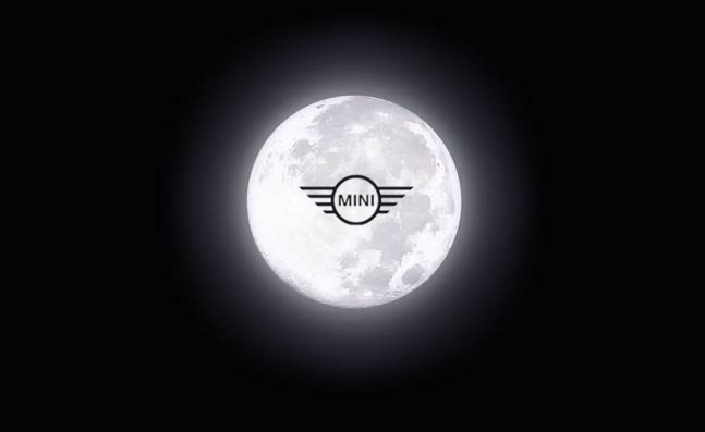 可口可乐宇宙广告,可口可乐创意广告灯光