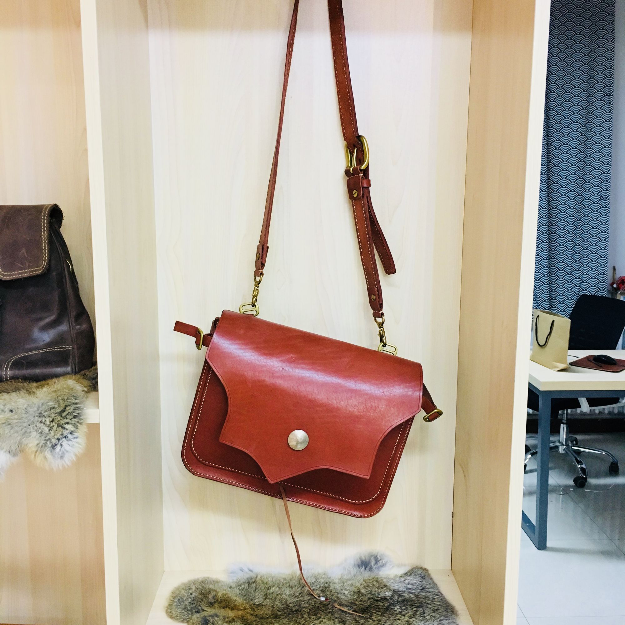 braunbuffel鳄鱼皮男士钱包,hermes爱马仕男士鳄鱼皮钱包