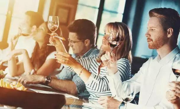 教你品鉴葡萄酒,以色列塔木德